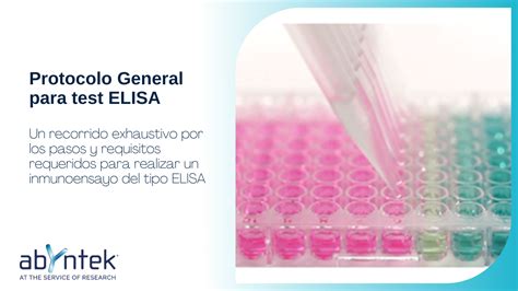 elisa test cena